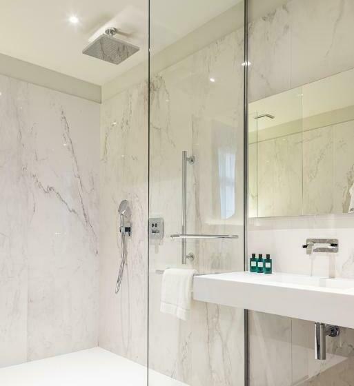 Номер Престиж, Villas Foch Boutique Hotel & Spa Bordeaux