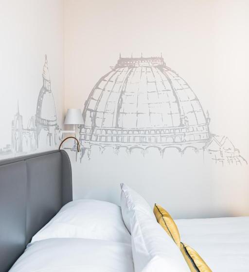 Полулюкс, Villas Foch Boutique Hotel & Spa Bordeaux