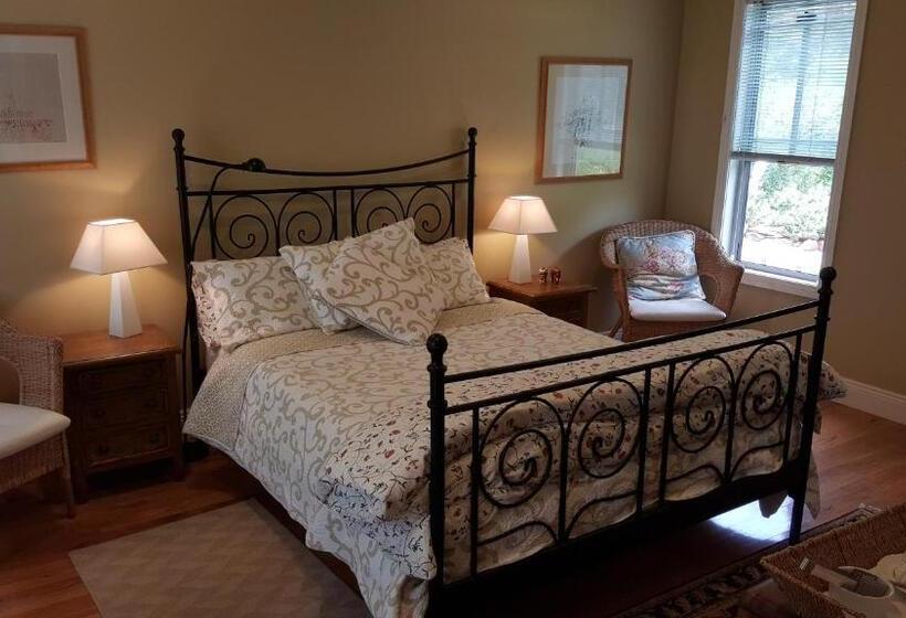 Номер Deluxe, Glenburn House