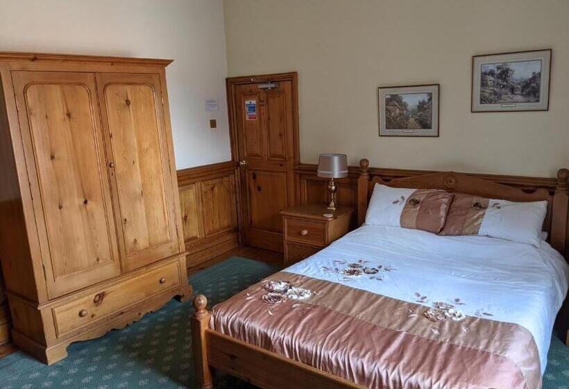 Номер Стандарт, The Londesborough Arms Bar With En Suite Rooms