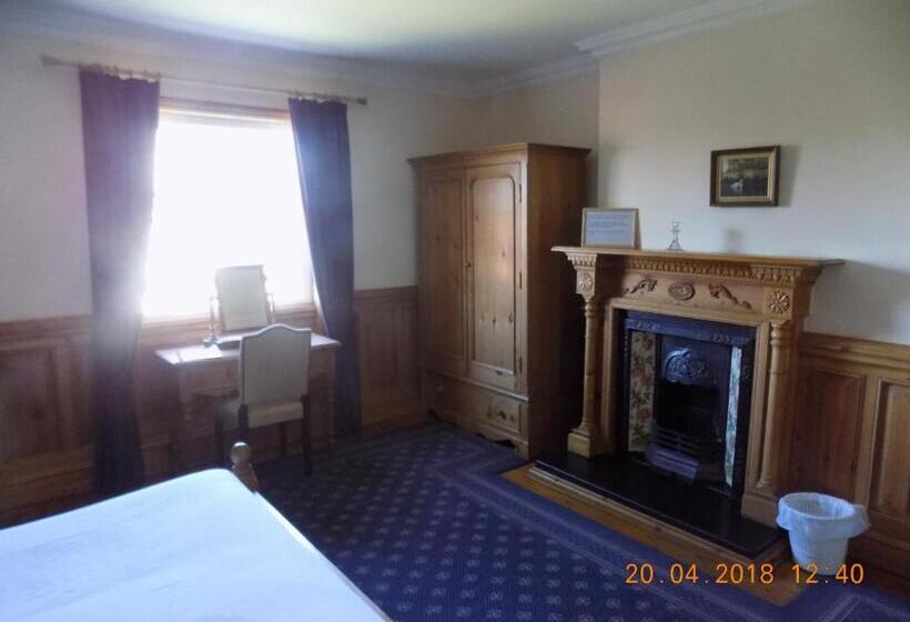 Номер Стандарт, The Londesborough Arms Bar With En Suite Rooms