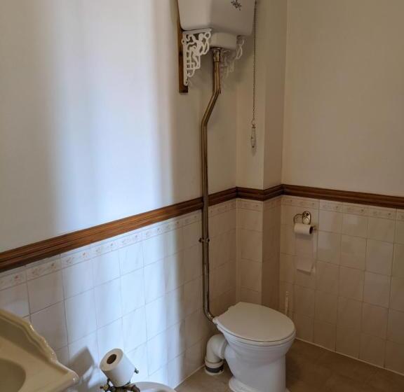 Номер Стандарт Трехместный, The Londesborough Arms Bar With En Suite Rooms