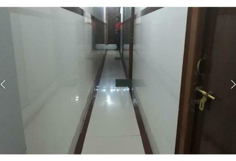 Номер Deluxe Одноместный, Shri Ram Palace