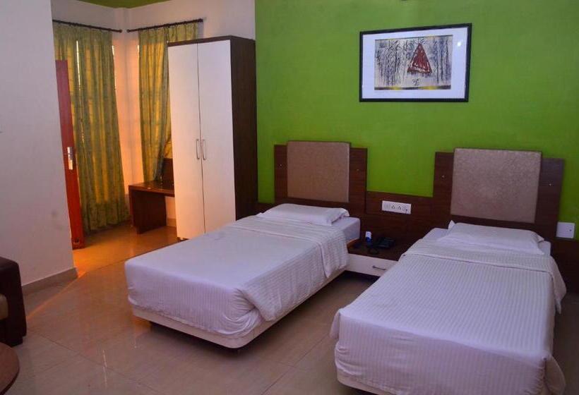 Номер Стандарт, Mpt Tourist Motel, Biaora