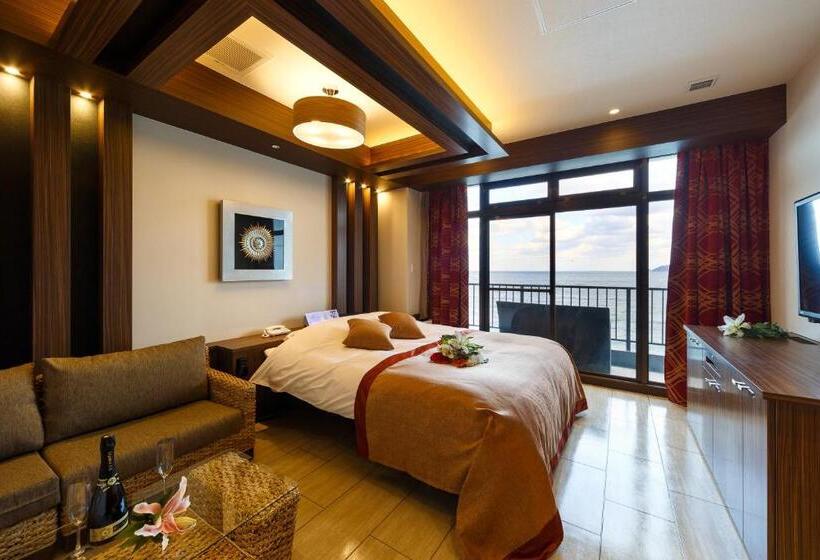 Номер Стандарт, Myth Resort  ホテル マイス リゾート  Adult Only