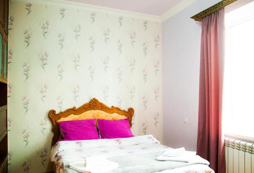 Номер Стандарт, Azhdahak B&b In Geghashen , Abovyan