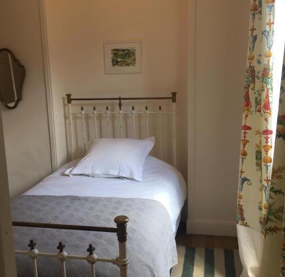 Family Suite, La Grenouille Noire