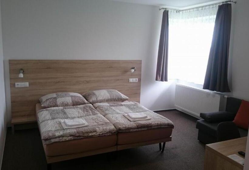 Номер Стандарт, Penzion Skalka