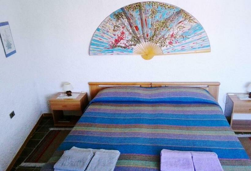 Номер Стандарт, B&b Pani Silvio