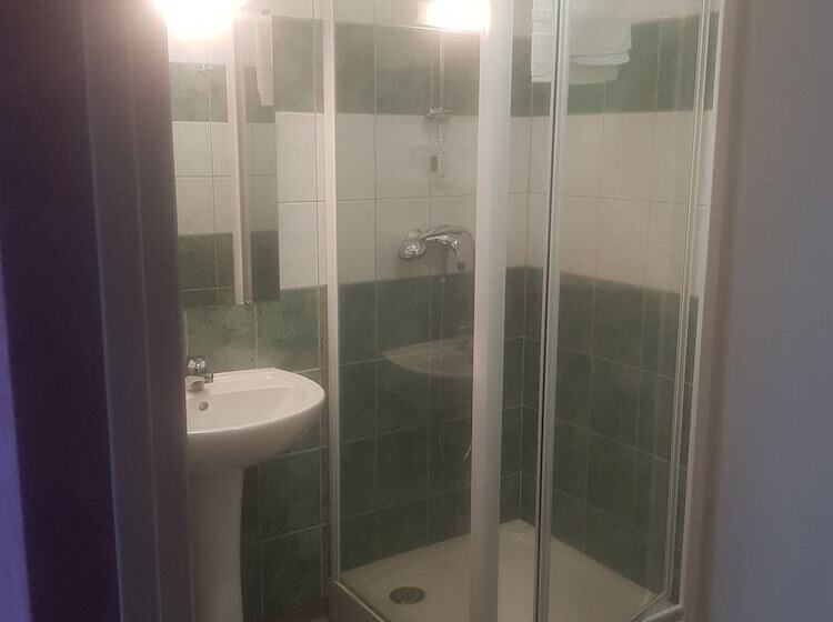 Номер Стандарт Индивидуальный, Auberge Le Cheylet