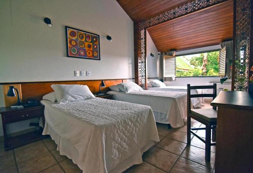 Family Suite, Don Antonio