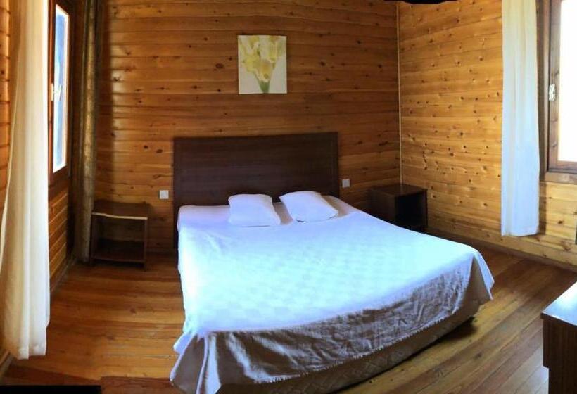 2间卧室的房子, Zambak Holiday Village