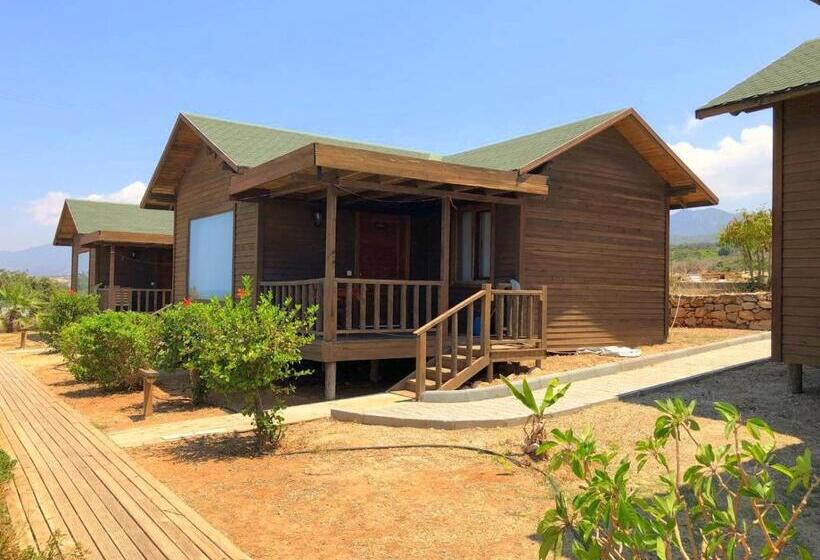 2间卧室的房子, Zambak Holiday Village
