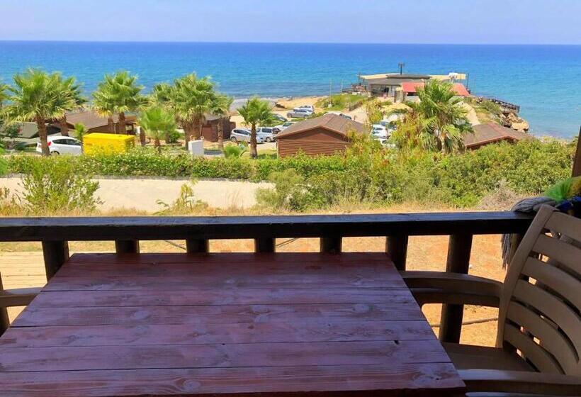 标准平房, Zambak Holiday Village