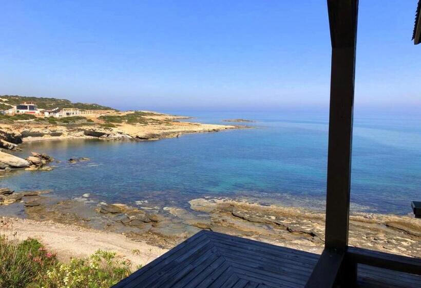 1间卧室的房子, Zambak Holiday Village