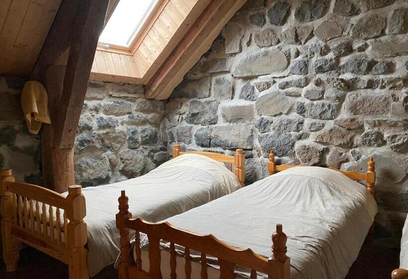 Семейный Номер, Ciel D Ardeche