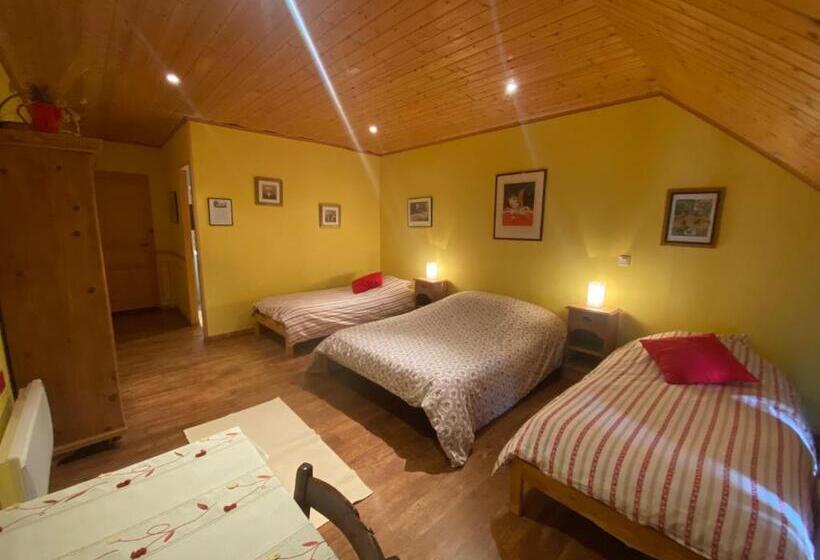 Номер Deluxe, Ciel D Ardeche
