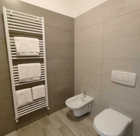 דירת חדר נוף לגינה, Agriturismo La Vigna