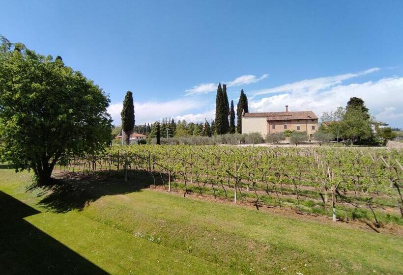 חדר אקונומי, Agriturismo La Vigna