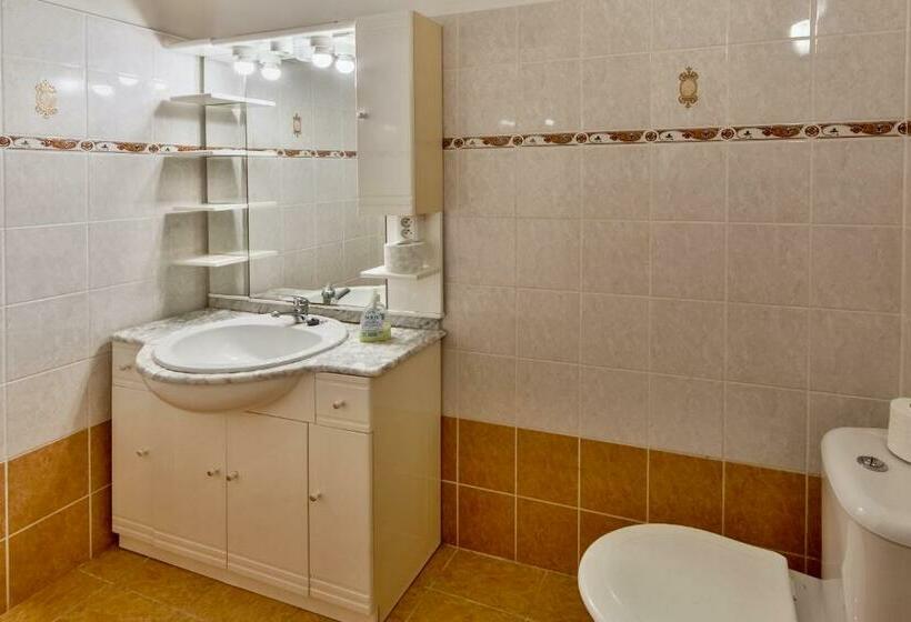 Студия Стандарт, Penzion šalamoun