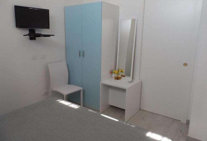Дом 2 Спальни, Villa Al Mare Guest House