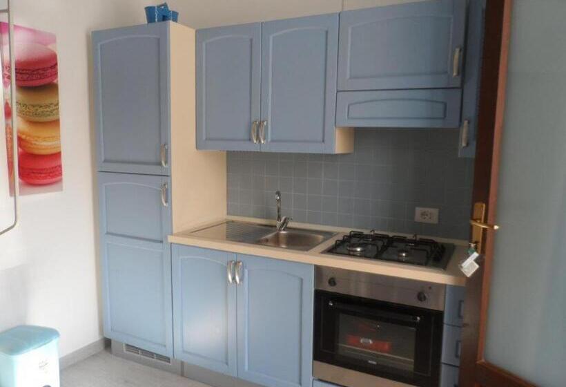 Дом 2 Спальни, Villa Al Mare Guest House