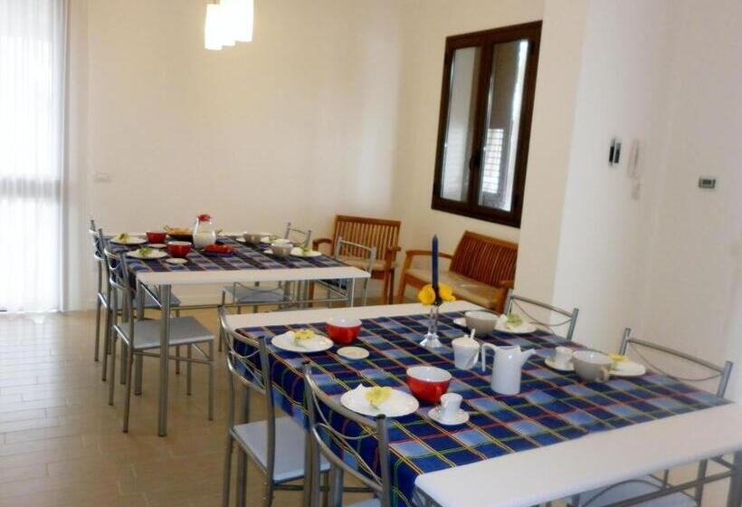 Вилла с 1 спальней и бассейном, Villa Al Mare Guest House