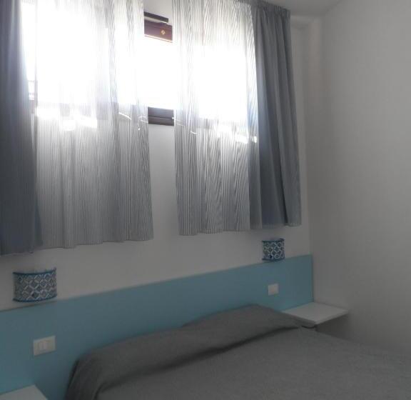 Вилла с 1 спальней и бассейном, Villa Al Mare Guest House