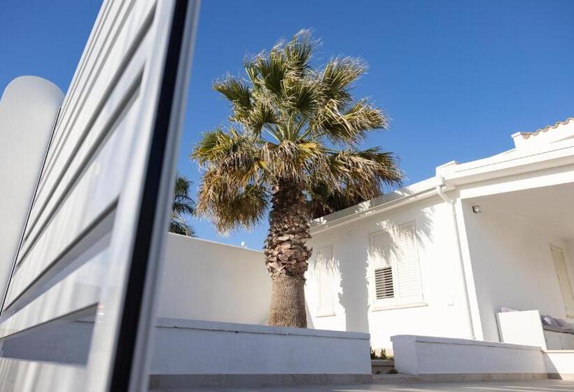 Вилла Deluxe 1 Спальня, Villa Al Mare Guest House