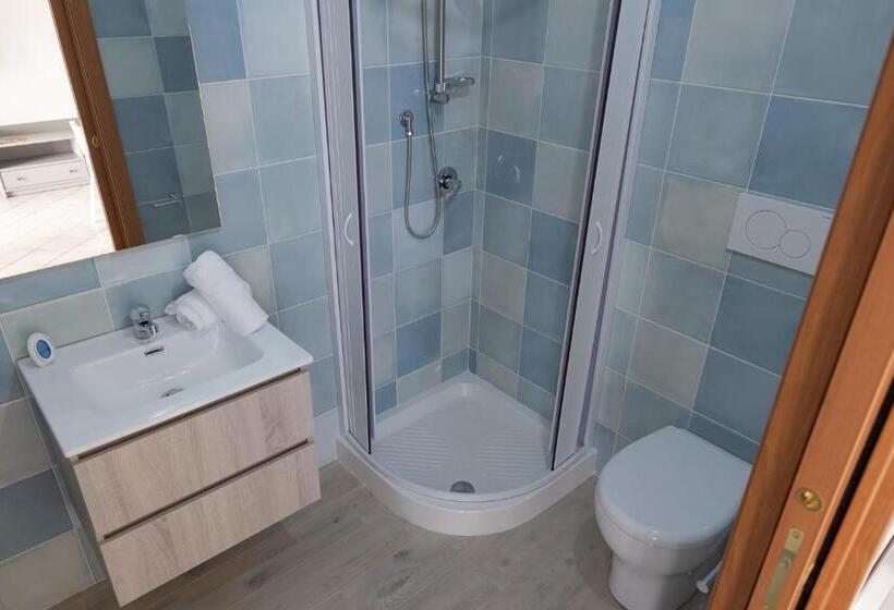 Вилла Deluxe 1 Спальня, Villa Al Mare Guest House