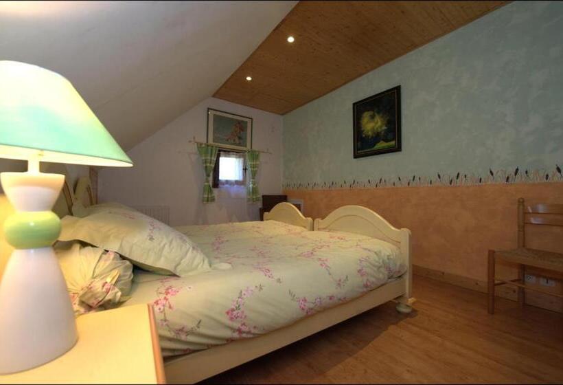 Номер Стандарт, Chambres D'hôtes Le Moulin Du Pont