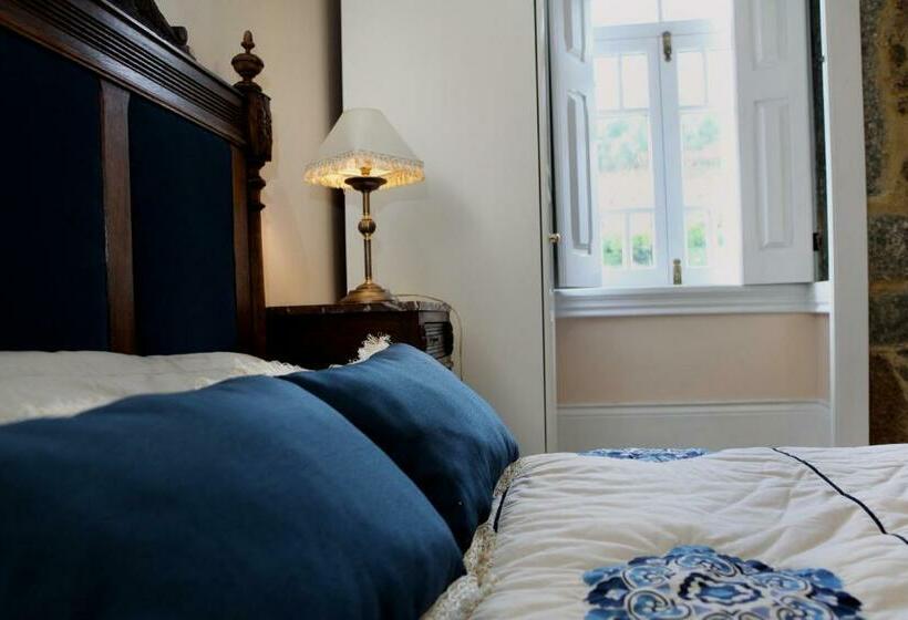 Номер Стандарт, Casa De Chouselas