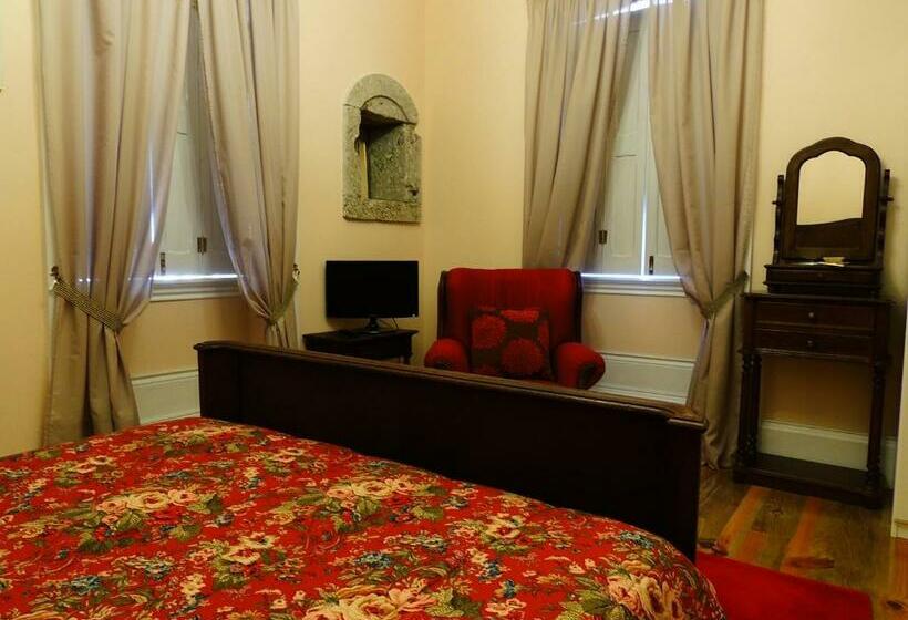 Номер Стандарт, Casa De Chouselas