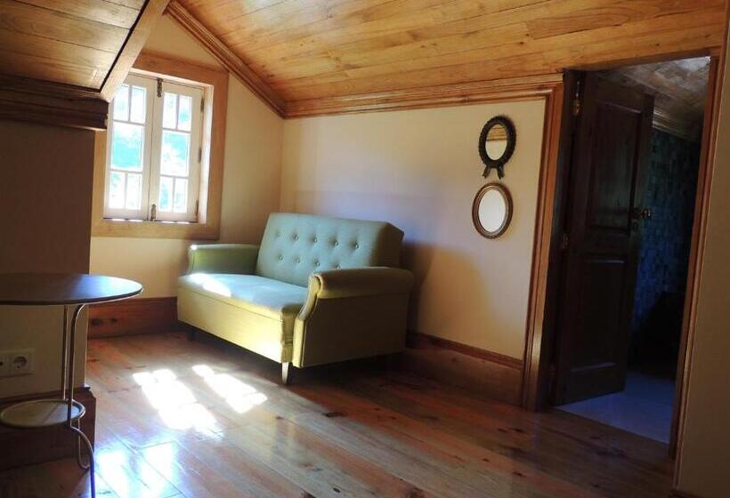 Номер Стандарт, Casa De Chouselas