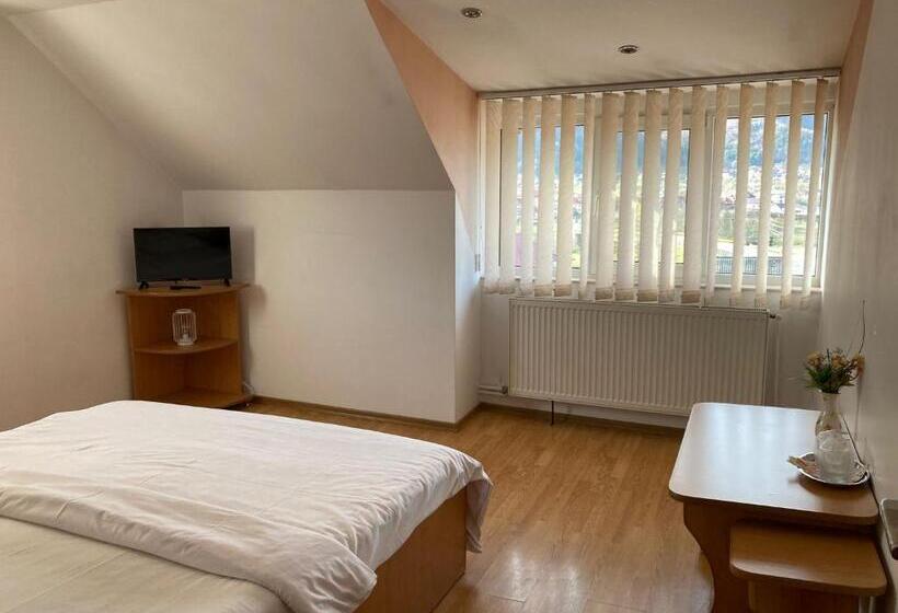 Апартаменты 1 Спальня, Vila Nadia