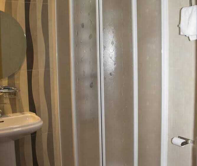 اتاق استاندارد یک نفره, Rincón De Gala