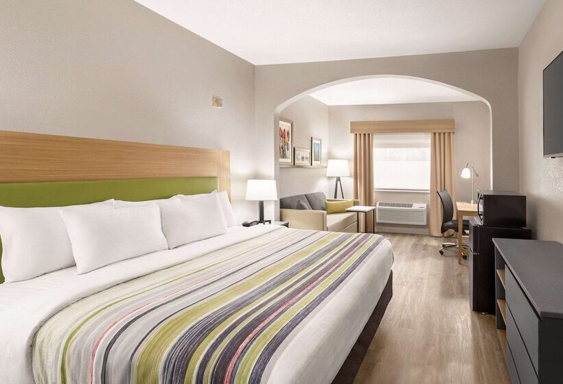 Люкс Адаптированный для Инвалидов, Comfort Suites Shenandoahthe Woodlands