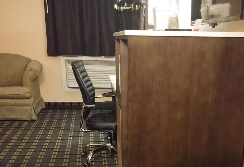 Стандартный Номер Кровать Кинг, Econo Lodge Milldale  Southington