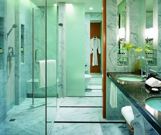 标准间, Hyatt Regency Dongguan