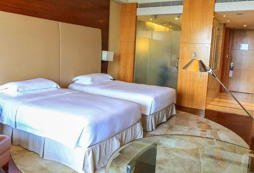 俱乐部房间, Hyatt Regency Dongguan