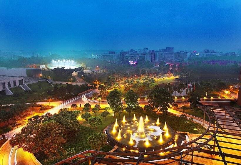 套房, Hyatt Regency Dongguan