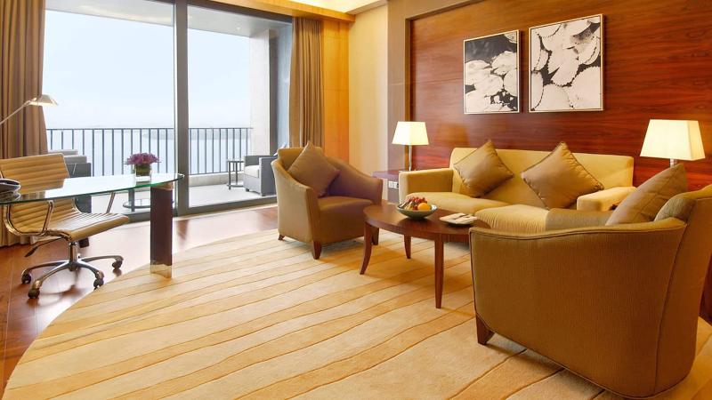 行政套房, Hyatt Regency Dongguan