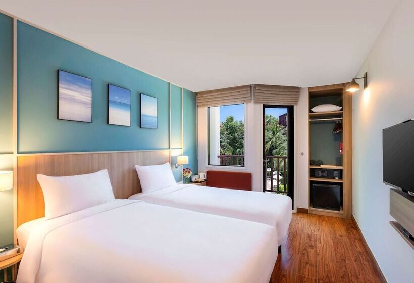 Номер Superior, Ibis Phuket Patong