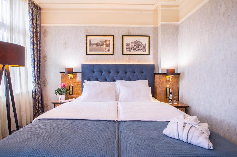 Номер Superior, Ibis Phuket Patong