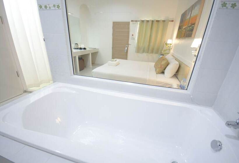 Номер Superior, Irest Ao Nang Seafront