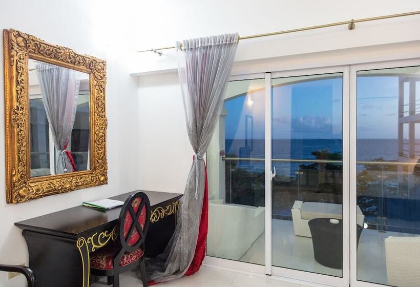 اتاق سوپریور, Bacolet Beach Club