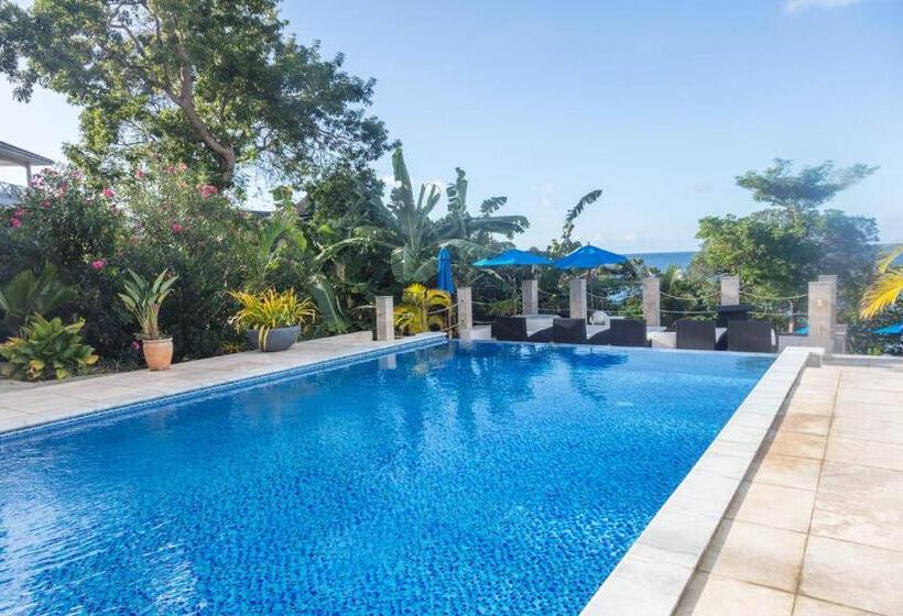 اتاق سوپریور, Bacolet Beach Club
