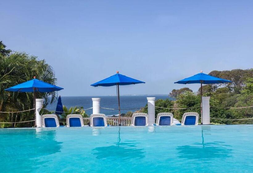 اتاق سوپریور, Bacolet Beach Club