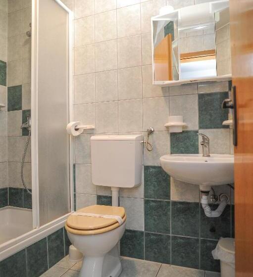 침실 1개 아파트, Apartmani Vila Caska