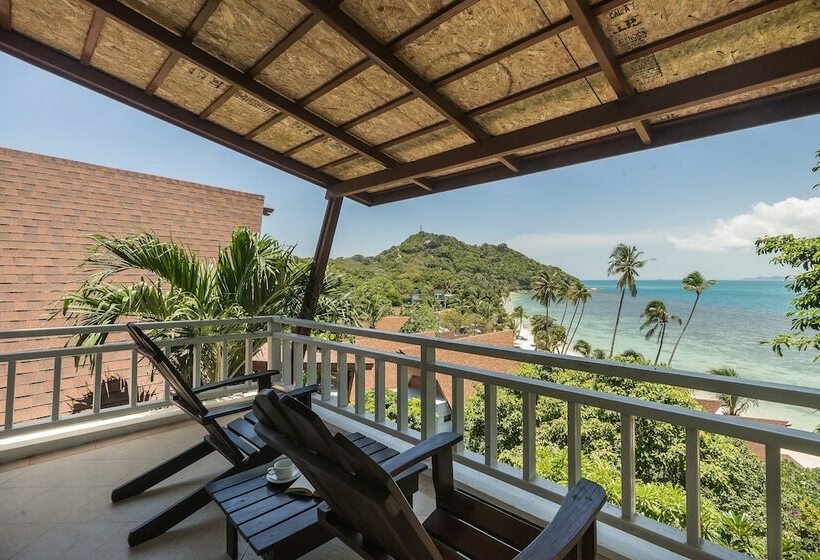 Бунгало Стандарт, Cocohut Beach Resort & Spa